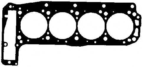 Прокладка, головка цилиндра 764.720 ELRING