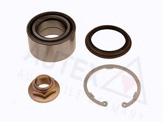 803614 AUTEX Комплект подшипника