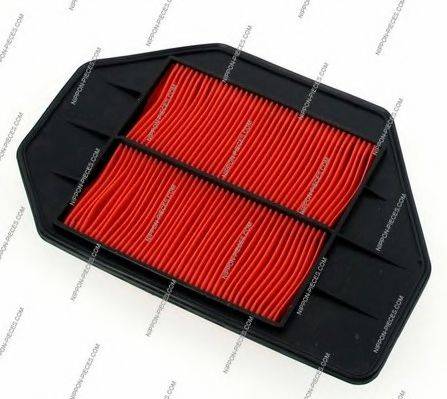 H132A52 NPS Фильтр воздушный H132A52 NPS