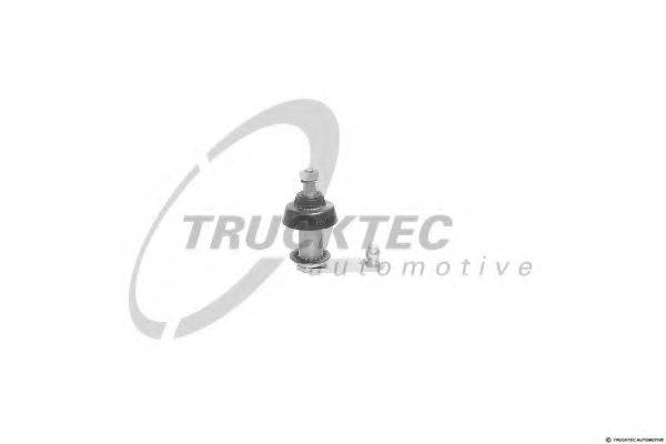 Система тяг и рычагов 01.58.001 TRUCKTEC AUTOMOTIVE