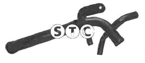 Трубка охлаждающей жидкости T403187 STC