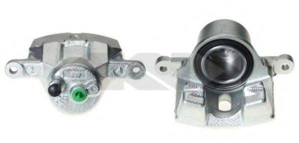 Тормозной суппорт DC83463 REMY
