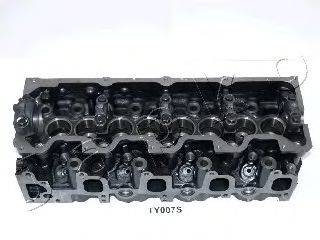 JTY007S JAPKO Головка цилиндра JTY007S JAPKO