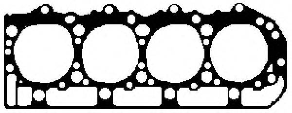 Прокладкa H01995-00 GLASER
