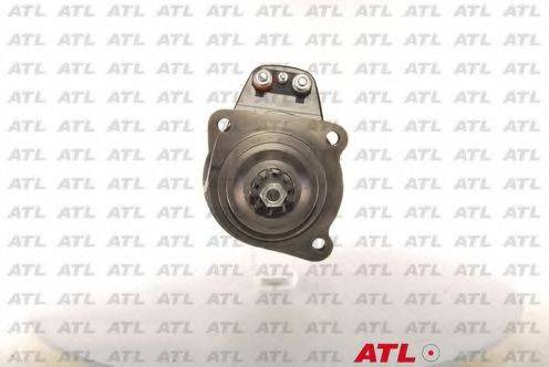 Стартер A 72 200 ATL Autotechnik