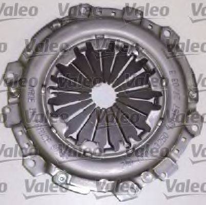 Комплект сцепления 821074 VALEO