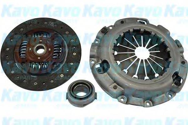 Комплект сцепления CP-9036 KAVO PARTS