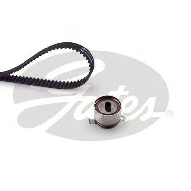 Ременный комплект TBK036 ROULUNDS
