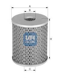 Фильтр топливный 33220 WIX FILTERS