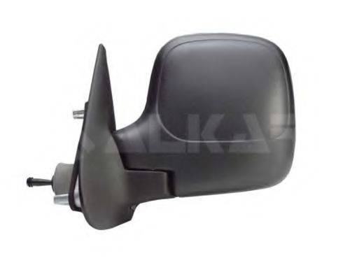 9264974 ALKAR Наружное зеркало 9264974 ALKAR