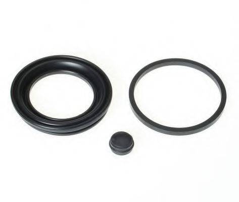 Прокладка, поршень корпуса скобы тор 182012 BUDWEG CALIPER