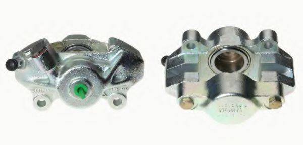 Тормозной суппорт 34202 BUDWEG CALIPER