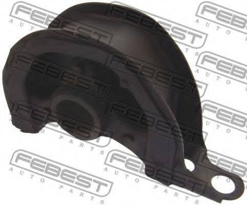 HM-008 FEBEST Подвеска, двигатель HM-008 FEBEST