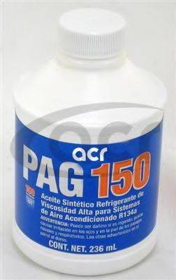 Масло 208012 ACR