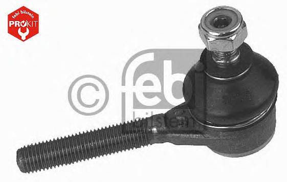 Наконечник поперечной рулевой тяги 69-0090 MAXGEAR