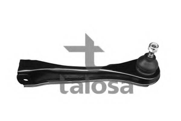 42-00665 TALOSA Наконечник поперечной рулевой тяги 42-00665 TALOSA