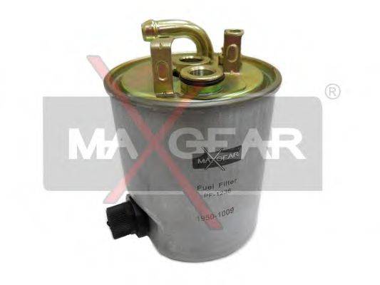 Фильтр топливный 26-0021 MAXGEAR