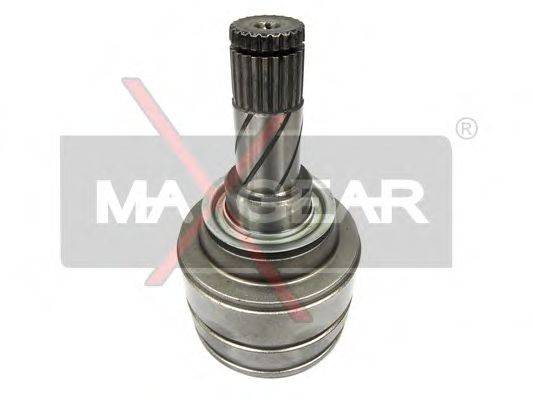 Шарнирный комплект, приводной вал 49-0451 MAXGEAR