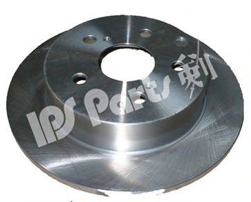 Тормозной диск IBP-1298 IPS Parts