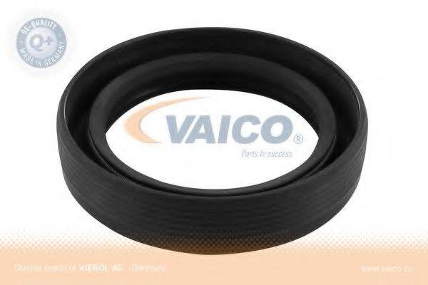 Уплотняющее кольцо, коленчатый вал V10-3263 VAICO