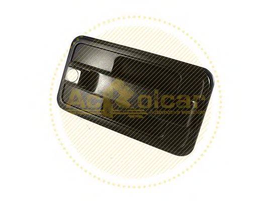 Ручка двери 41.2527 AC Rolcar