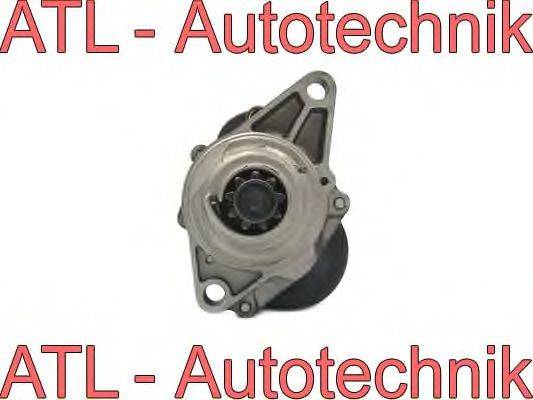 Стартер A 15 720 ATL Autotechnik