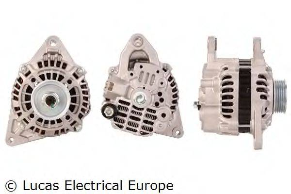 Генератор LRA02310 LUCAS ELECTRICAL