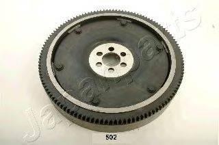 VL-502 JAPANPARTS Маховик VL-502 JAPANPARTS