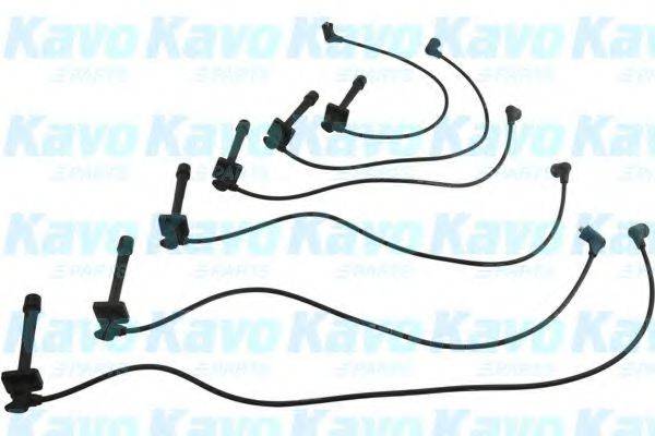 Комплект проводов зажигания ICK-4508 KAVO PARTS