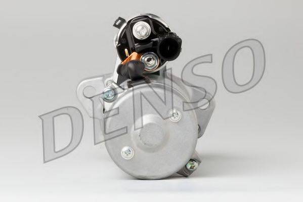 Стартер DSN965 NPS