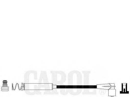 Электропроводка 31-80 STANDARD