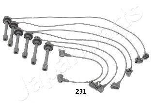 Комплект проводов зажигания IC-231 JAPANPARTS