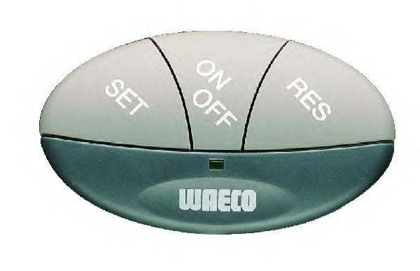 Система регулировки MS-50 WAECO