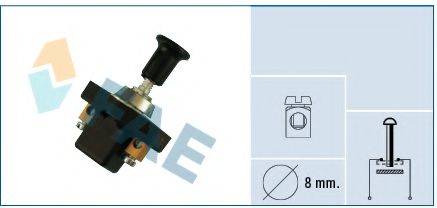 Переключатель 65020 FAE