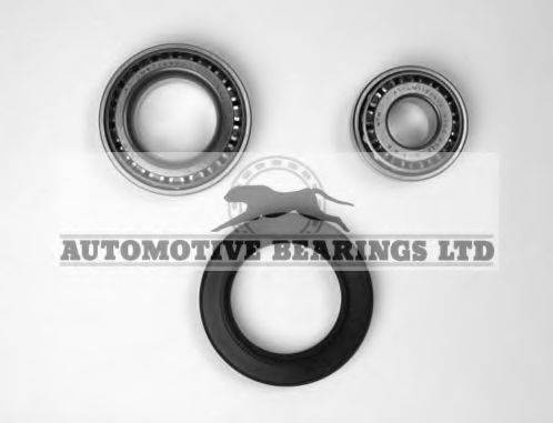 Комплект подшипника ступицы колеса ABK151 Automotive Bearings