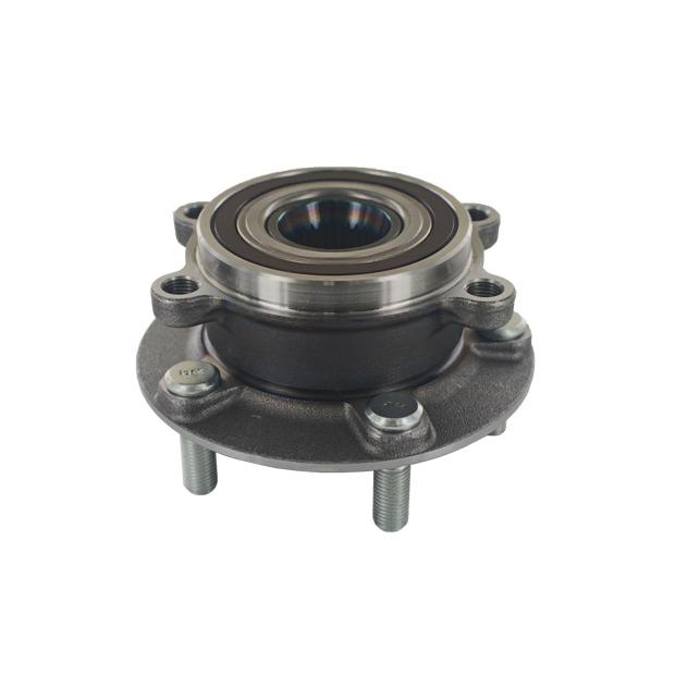 Рисунок VKBA 7648 SKF