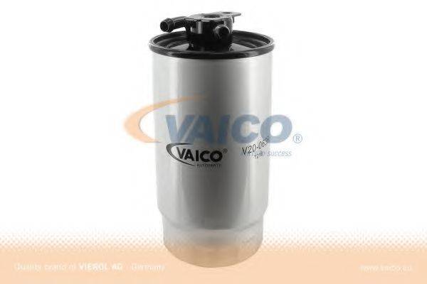 Фильтр топливный V20-0636 VAICO