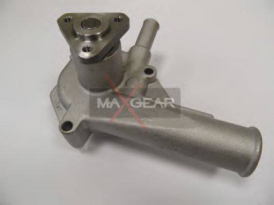 Насос водяной 47-0065 MAXGEAR