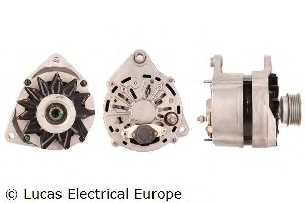 Генератор LRA01704 LUCAS ELECTRICAL