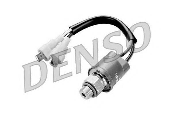 Переключатель DPS17002 NPS