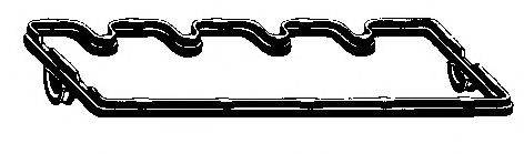 Прокладка, крышка головки цилиндра RC3311 BGA