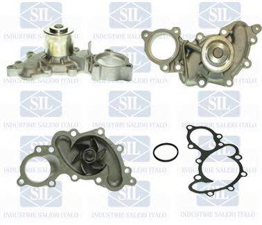 Насос PA1165 Saleri SIL