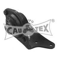 Подвеска, двигатель 010058 CAUTEX