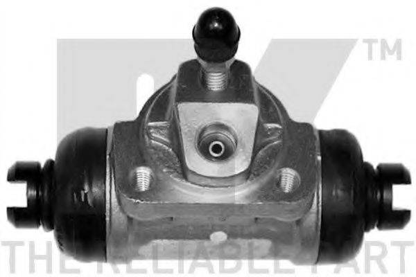 Цилиндр J CS-110 JAPANPARTS