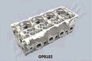 Головка цилиндра OP01ES ASHIKA