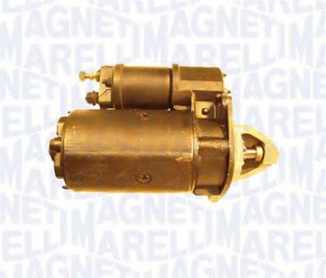 Стартер 944280117310 MAGNETI MARELLI