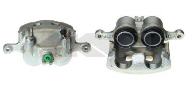 DC82329 REMY Тормозной суппорт DC82329 REMY
