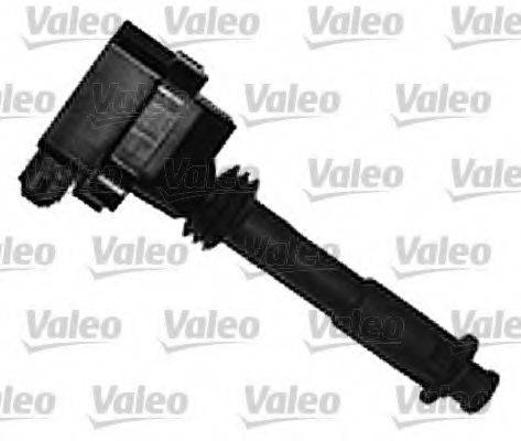 Катушка зажигания 245155 VALEO