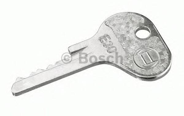 Ключ 3 341 980 279 BOSCH