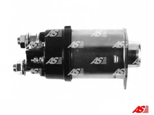 Переключатель SS1015 AS-PL